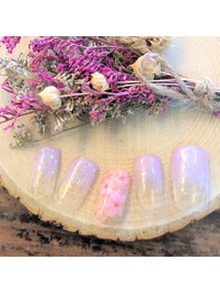 定額デザイン￥8500（初￥6800）