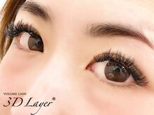 ヘアーズ エム美容室/3DLayer