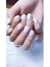 レインボーネイルズ(Rainbow nails)/