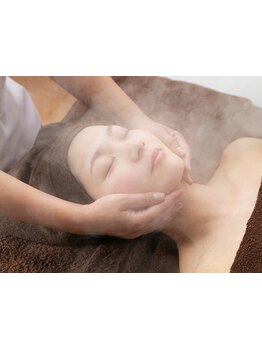 お肌をきれいにしたい