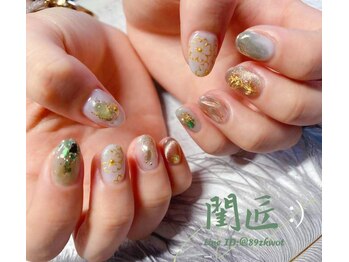 持ち込みデザイン