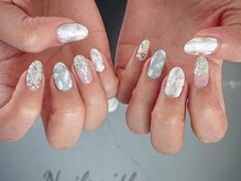 ネイルスミス 高松店(Nailsmith)/定額デザイン