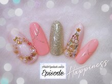 エピソード(Episode)/Xmas