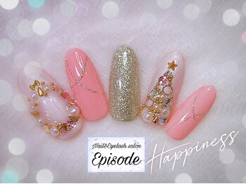 エピソード(Episode)/Xmas