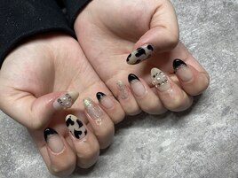 デザインネイル