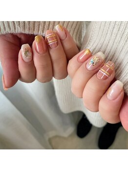 ニュアンスチェック