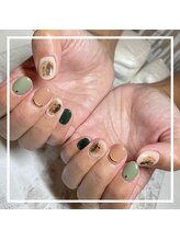 サロン ド ラム(Salon de ramu)/ネイル