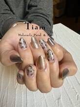 ティアム マタニティペイント アンド ネイル(Tiam Maternity Paint&Nail)/