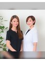 アピ(api)/Indiba salon api オーナー