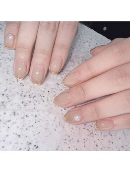 クイーンズビューティーサロン 歌舞伎町店(Queen's beauty salon)/やり放題コース120分