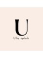 ユーバイアイラッシュ(U by eyelash)/U by  eyelash