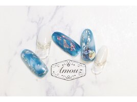 定額【テーマ:サファイヤ】31