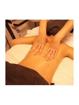 ラヴィソンファム(Ravissant femme)/全身ボディトリートメントコース