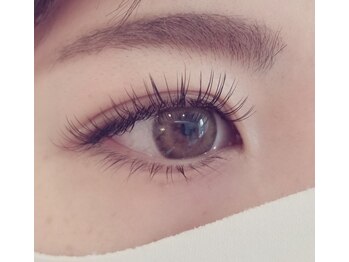 ルアナ(Luana)/エクステデザイン by MIHO