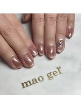 アイリッシュネイル 久屋大通店(Irish Nail)/24オブ