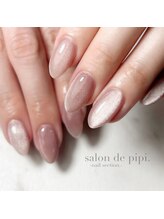 サロンドピピ(salon de pipi.)/¥5.500