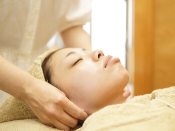 ロダン(rodan)/*リンパマッサージ*