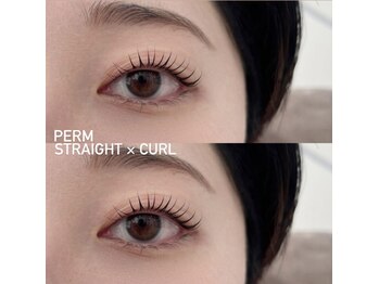 ディト 仙台クリスロード店(ditto)/まつげパーマ　￥3980