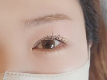 アヴィ CoCoLo新潟店(A'VI)/上下まつ毛パーマセット