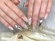 アイシーネイル 新宿店(icy nail)の写真/【ジェルワンカラー/スカルプワンカラー】フィルインOK♪上品スカルプがイチオシ◎理想の指先が叶う！