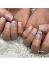 ベベ(bebe)/