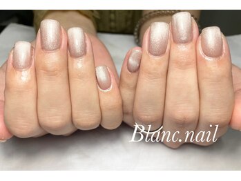 ブランネイル(BLANC.nail)/