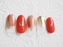 リボン 立川店(Ribbon)/定額Design