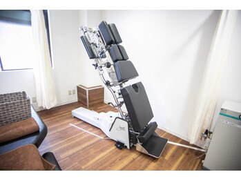 新長田えん整骨院