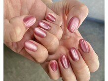 バームネイル(Baum nail)/マグネットフラッシュコース