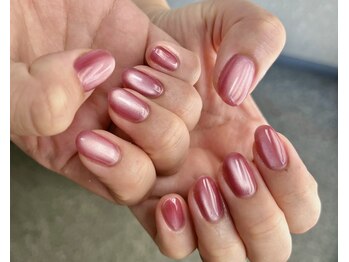 バームネイル(Baum nail)/マグネットフラッシュコース