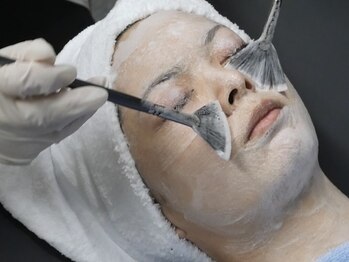 ア クーユ 相模大野店/ララピールバブル洗顔★