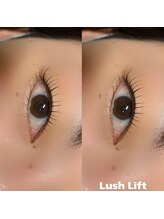 ボアップ 松山店(boappu)/まつ毛パーマ