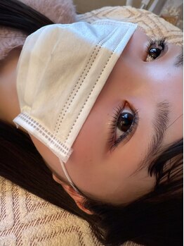 ファミーユ 太田(Fameu)/下まつげlash lift