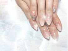 ハッピービューティー(Happy Beauty)/キルティングネイル大人気