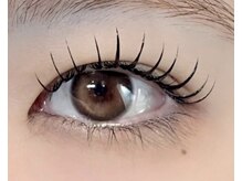 ラピア アイラッシュ(Lapia)/マツエク＋ラッシュリフト