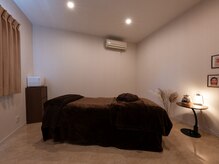 エノアビューティー(ENOA beauty)/店内/完全個室リラクゼーション