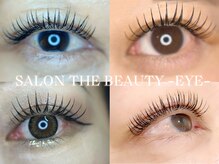 サロン ザ ビューティ(SALON THE BEAUTY)