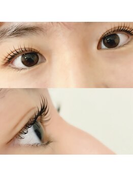 インセンス(insence)/まつげパーマ