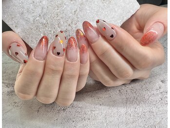 プラスネイル(plus nail)/