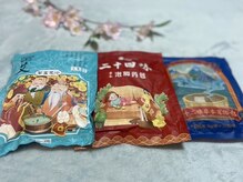 本場の漢方足湯で血流促進＊冷え性でお悩みの女性に人気です＊