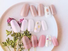 ダッシングディバ ひばりが丘パルコ店(DASHING DIVA)/バラアート