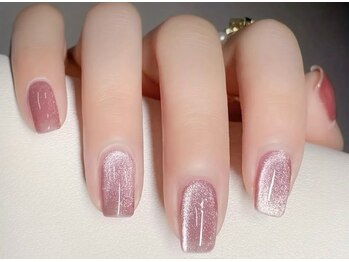 ソラネイル アヤセ(SORA NAIL AYASE)/