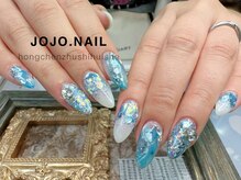 ジョジョネイル 池袋店(JOJOネイル)/