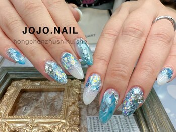 ジョジョネイル 池袋店(JOJOネイル)/