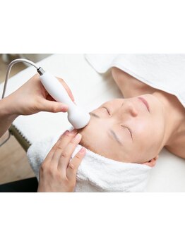 シミしわ改善！予防ケア