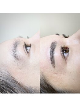 スウィング ア リトル(Swing A Little)/大人気のパリジェンヌ