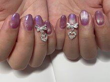 コロラートフィオーレ(colorato fiore)/Uru Uru