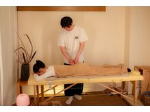 アウン 仙台八乙女(AUN)/整体&姿勢矯正で歪み・ズレ解消