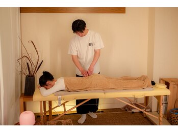 アウン 仙台八乙女(AUN)/整体&姿勢矯正で歪み・ズレ解消