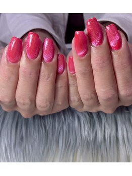 リーズ(R's)/マグネットネイル